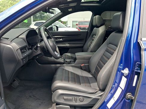 Used 2024 Honda CR-V Sport-L image 14