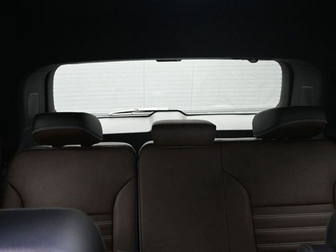 New 2026 GMC Acadia Denali Ultimate image 16