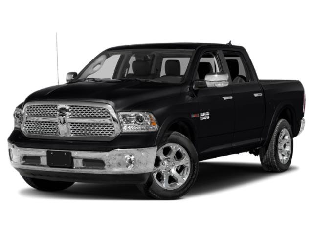 Used 2015 RAM 1500 Laramie w/ Convenience Group AWD/4WD image 1