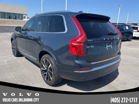 Used 2024 Volvo XC90 B6 Ultimate w/ Protection Package Premier AWD/4WD image 7