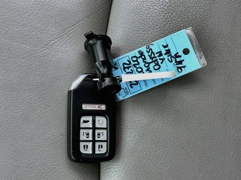 Used 2020 Honda Odyssey EX-L image 18