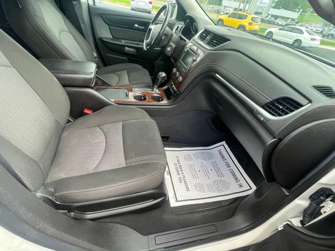 Used 2014 Chevrolet Traverse LT w/ All-Star Edition AWD/4WD image 35