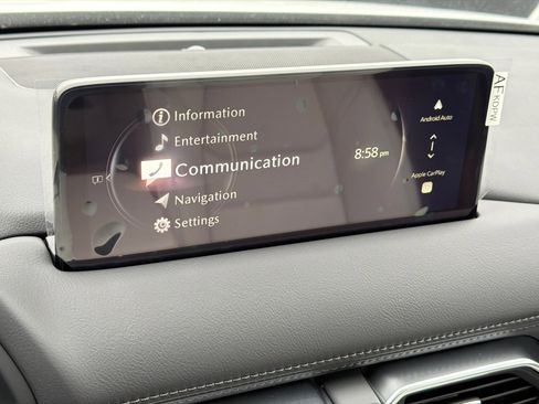 New 2025 MAZDA CX-5 AWD 2.5 S w/ Premium Plus Pkg image 26