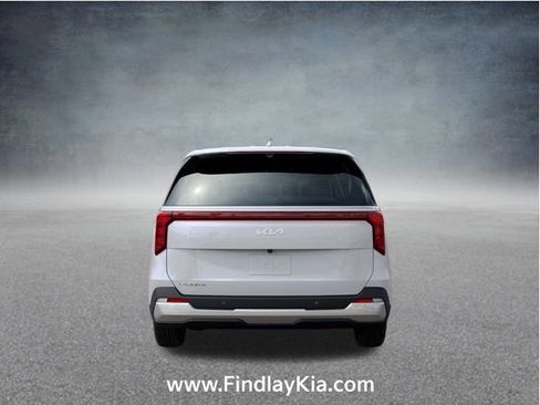 New 2026 Kia Carnival EX image 6