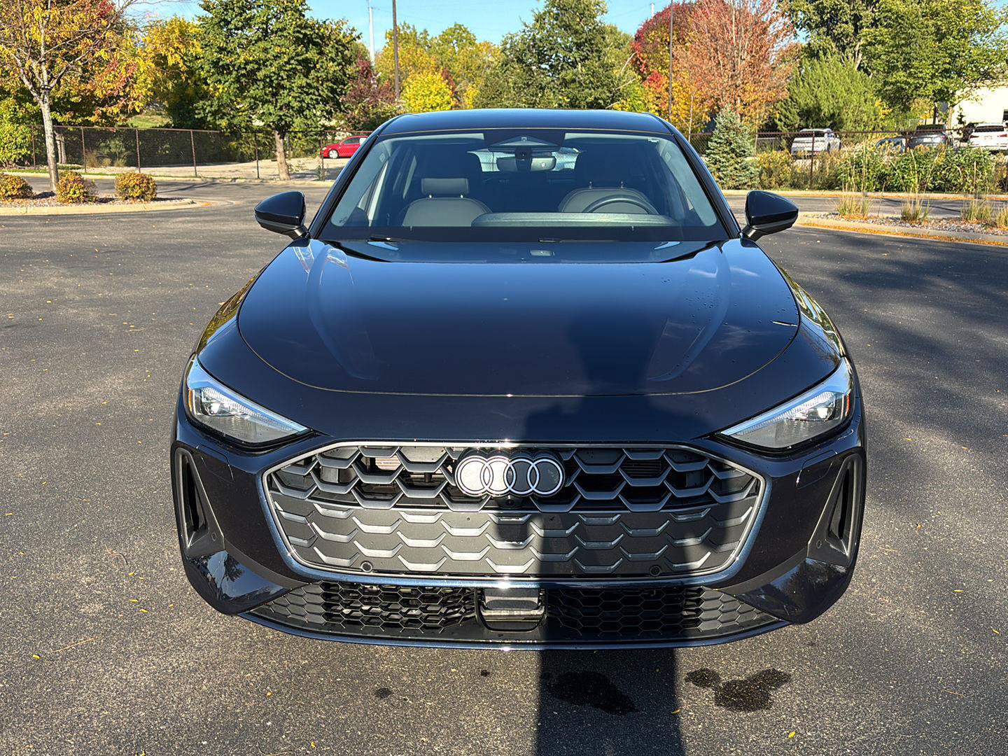 Used 2025 Audi A5 Premium w/ Convenience Package AWD/4WD image 5
