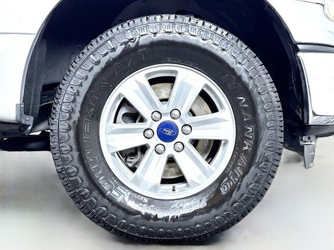 Used 2016 Ford F150 XLT image 44