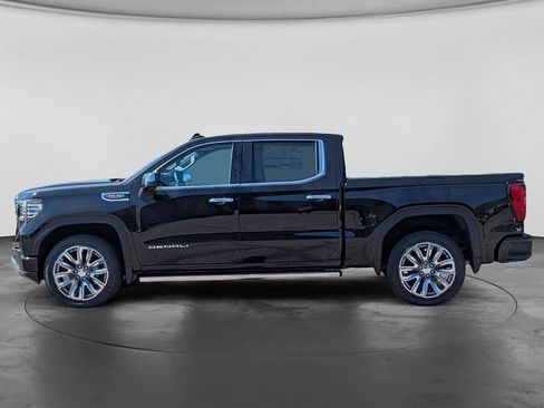 New 2026 GMC Sierra 1500 Denali w/ Denali Reserve Package AWD/4WD image 9