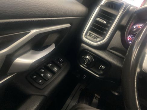 Certified 2021 RAM 1500 Big Horn image 44