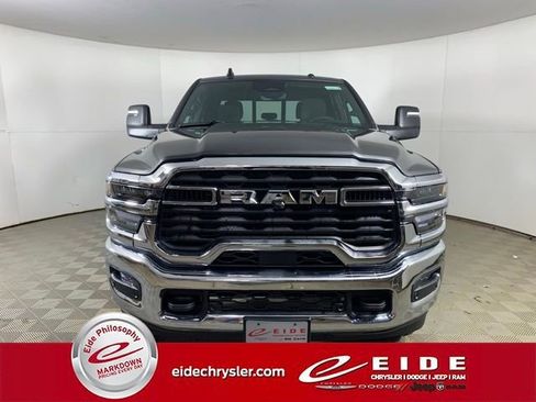 New 2026 RAM 2500 Tradesman image 3