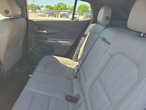 Certified 2024 Buick Envista Avenir FWD image 10