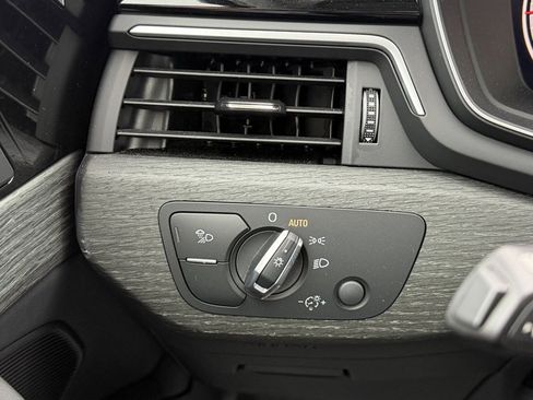 Used 2023 Audi A4 2.0T Premium Plus w/ Premium Plus Package image 37