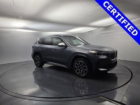 Certified 2023 BMW X1 xDrive28i w/ Convenience Package image 2