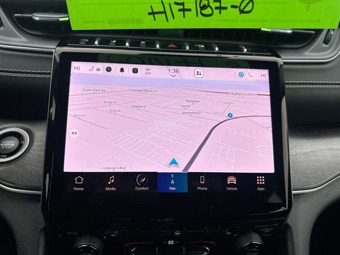 Used 2023 Jeep Grand Cherokee L Limited w/ Trailer Tow Group (B) image 77