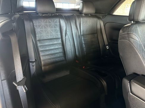 Used 2016 Buick Cascada Premium image 18