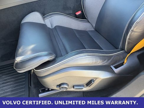 Certified 2023 Volvo XC60 T8 Polestar image 26