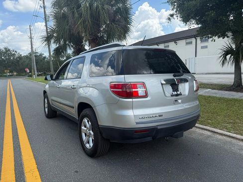 Used 2008 Saturn Outlook XE w/ Preferred Package image 7