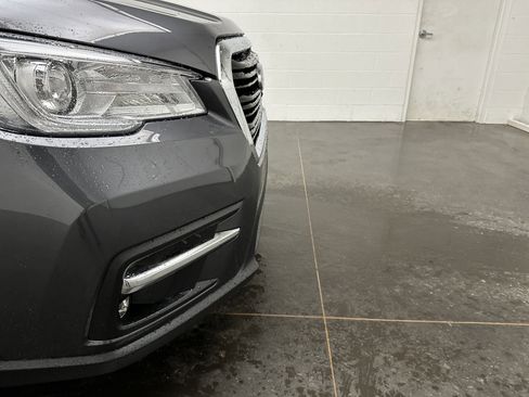 Used 2021 Subaru Ascent Touring w/ Popular Package #2A image 2