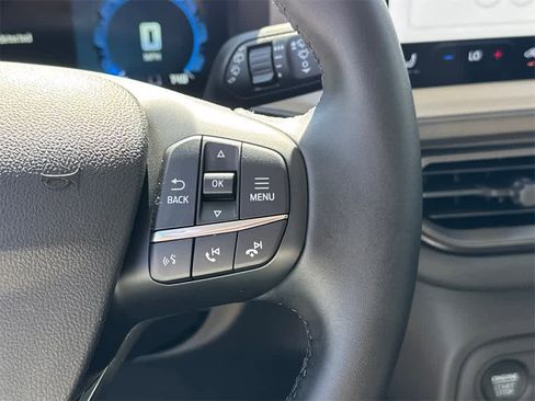 New 2025 Ford Bronco Sport Big Bend w/ Convenience Package image 20