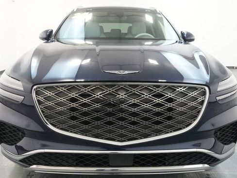 New 2026 Genesis GV70 2.5T Advanced image 2