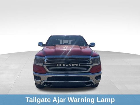 Used 2020 RAM 1500 Laramie image 39
