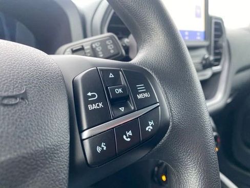 New 2024 Ford Bronco Sport Big Bend image 30