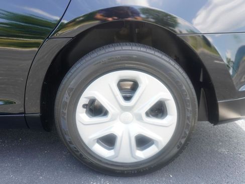 Used 2016 Ford Taurus Police Interceptor AWD image 36
