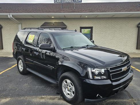 Used 2009 Chevrolet Tahoe LT image 2