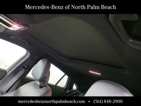 New 2026 Mercedes-Benz GLC 300 4MATIC image 10