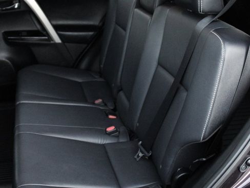 Used 2017 Toyota RAV4 Limited image 26