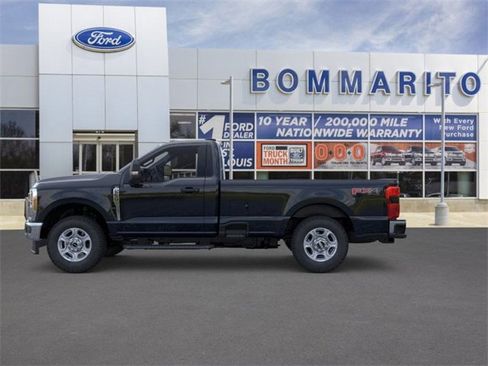 New 2026 Ford F250 XLT w/ 360-Degree Camera Package image 3