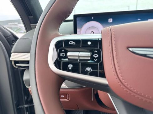 New 2026 Genesis GV80 3.5T Prestige image 25