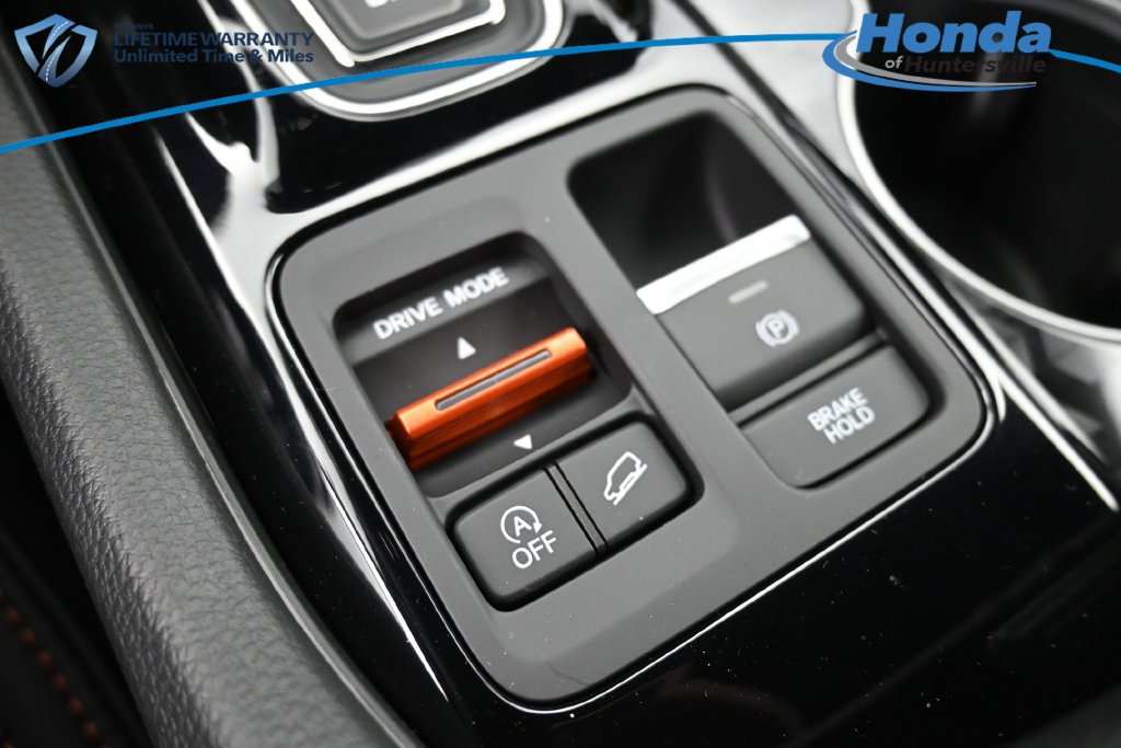 New 2026 Honda Passport TrailSport Elite image 41