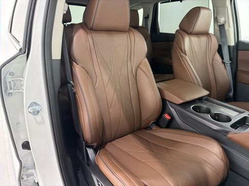 Certified 2025 Acura MDX Advance Package image 21