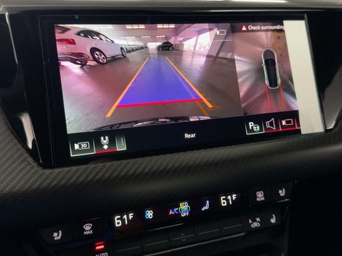 New 2026 Audi RS e-tron GT performance image 25