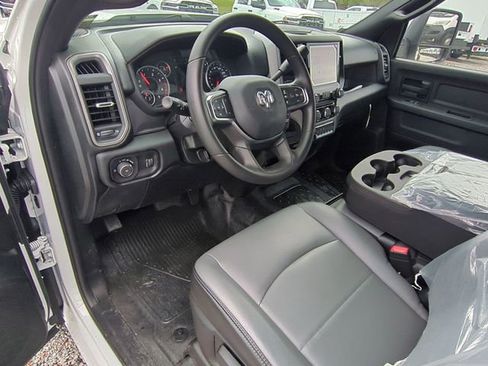 New 2026 RAM 3500 Tradesman image 12