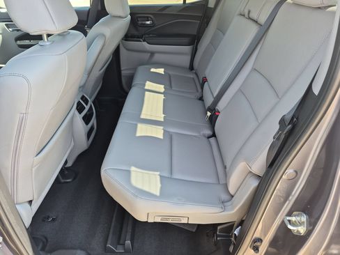 Used 2020 Honda Ridgeline RTL-E image 24