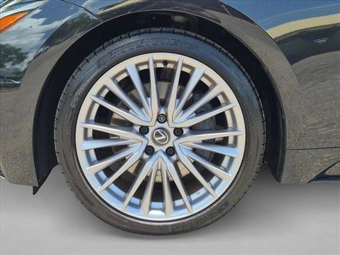 Certified 2025 Lexus IS 300 w/ Premium Package RWD image 22
