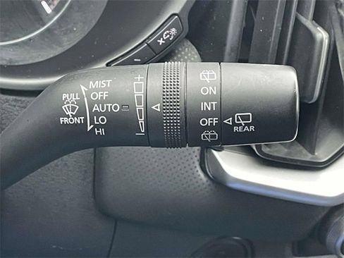 Used 2024 MAZDA CX-50 AWD 2.5 S w/ Preferred Package image 25