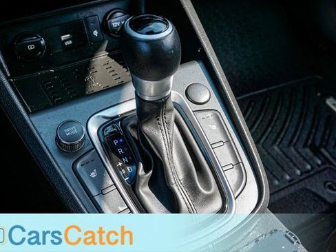 Used 2023 Hyundai Kona SEL w/ Convenience Package FWD image 31