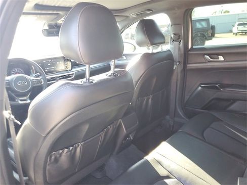 Used 2021 Kia K5 GT-Line w/ GT-Line FWD Premium Package image 11