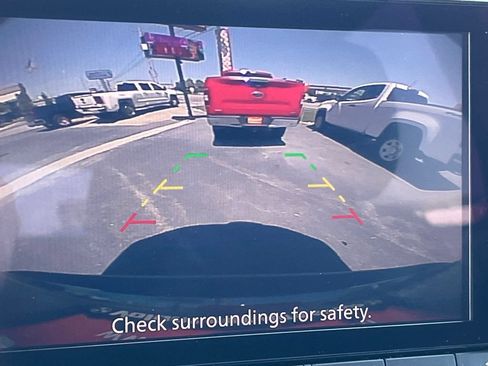 Used 2022 Nissan Rogue SV FWD image 23