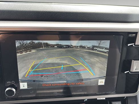 New 2026 Toyota Tundra SR5 image 23