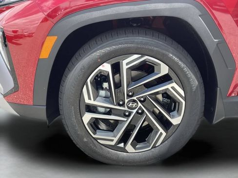 New 2026 Hyundai Tucson SEL Plus FWD image 38