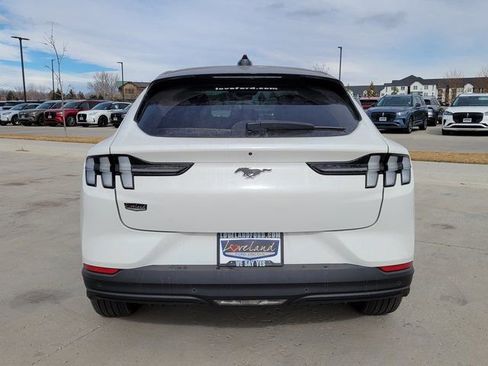 New 2026 Ford Mustang Mach-E Select image 9