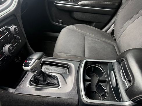 Used 2018 Dodge Charger R/T RWD image 14