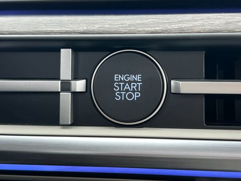 New 2025 Hyundai Santa Fe Calligraphy image 23