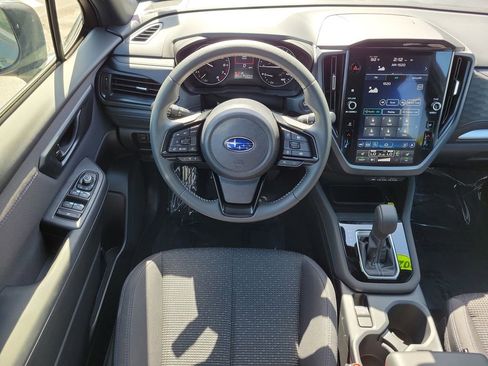 Certified 2025 Subaru Forester Premium w/ Convenience Package #2 image 14