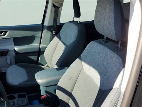 New 2025 Ford Maverick XLT w/ Equipment Group 301A image 14