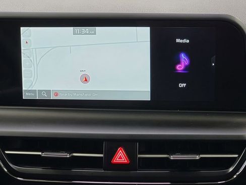 New 2026 Kia Seltos S image 23