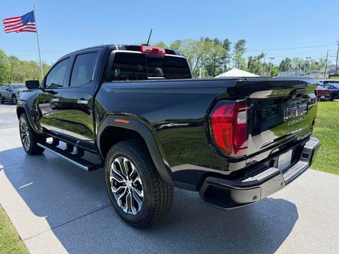 Used 2024 GMC Canyon Denali AWD/4WD image 26